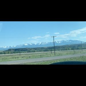 Meet your Posher, Jalen